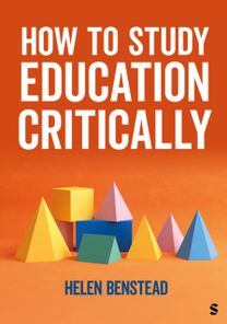 How to Study Education Critically