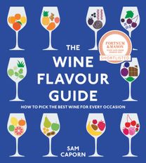 Wine Flavour Guide