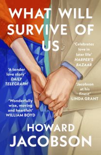 What Will Survive of Us