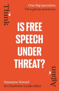 Is Free Speech Under Threat?