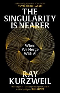 Singularity is Nearer