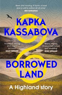 Borrowed Land