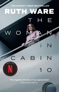 Woman in Cabin 10