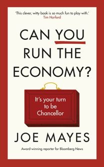 Can You Run Britain’s Economy?