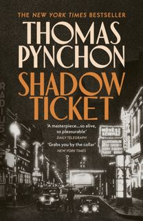 Shadow Ticket