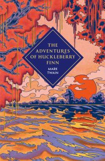 Adventures of Huckleberry Finn Adventures of Huckleberry Finn