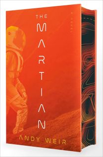 Martian