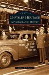 Chrysler Heritage