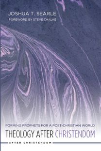 Theology After Christendom Theology After Christendom