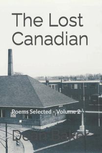 Lost Canadian