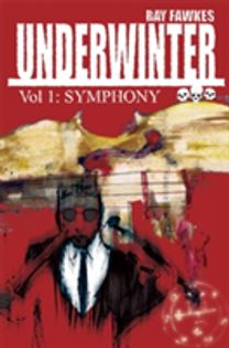 Underwinter: Symphony