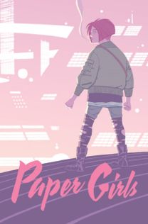 Paper Girls Volume 5 Paper Girls Volume 5