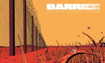 Barrier Limited Edition Slipcase Set Barrier Limited Edition Slipcase Set