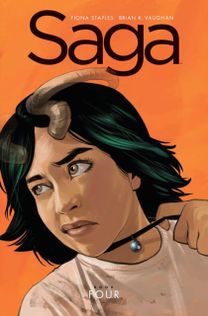 Saga Book Four