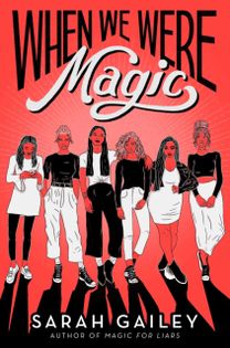 When We were Magic