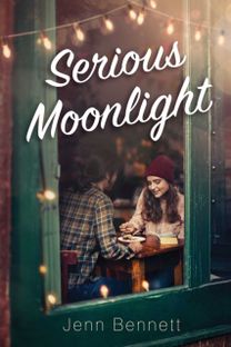 Serious Moonlight