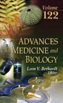 Advances in Medicine & Biology Advances in Medicine & Biology