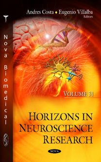 Horizons in Neuroscience Research Horizons in Neuroscience Research
