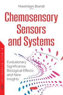 Chemosensory Sensors & Systems Chemosensory Sensors & Systems