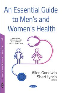 Essential Guide to Mens and Womens Health