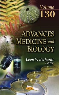 Advances in Medicine and Biology