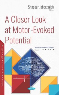 Closer Look at Motor-Evoked Potential Closer Look at Motor-Evoked Potential