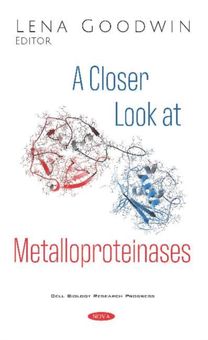 Closer Look at Metalloproteinases