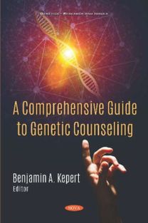 Comprehensive Guide to Genetic Counseling