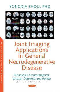 Joint Imaging Applications in General Neurodegenerative Disease