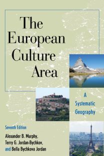European Culture Area