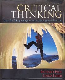 Critical Thinking