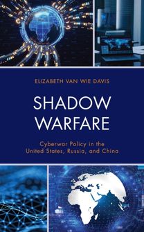 Shadow Warfare Shadow Warfare