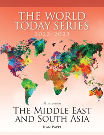 Middle East and South Asia 2022–2023