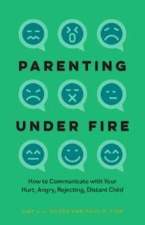 Parenting Under Fire