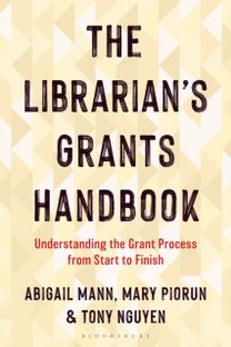 Librarian's Grants Handbook