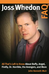 Joss Whedon Faq