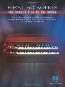 First 50 Songs You should Play on the or