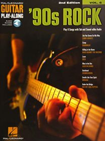 90S Rock 2Nd Edition