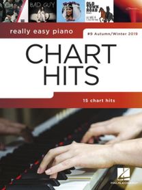 Really Easy Piano