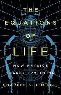 Equations of Life how Physics Shapes Evo