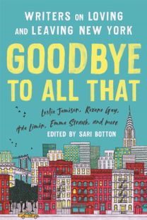 Goodbye to All that (Revised Edition)