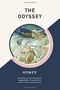 The Odyssey (Amazonclassics Edition)