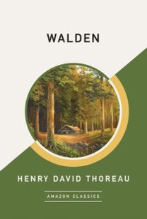 Walden (Amazonclassics Edition)