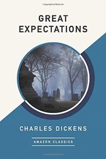Great Expectations (Amazonclassics Edition)