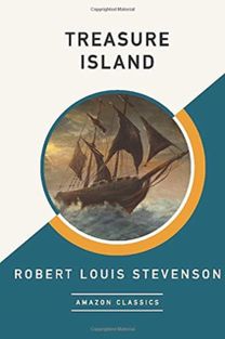 Treasure Island (Amazonclassics Edition) Treasure Island (Amazonclassics Edition)