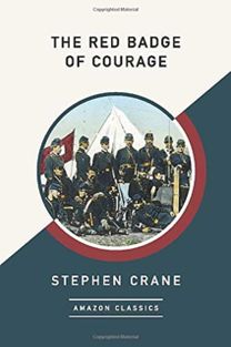The Red Badge of Courage (Amazonclassics Edition)