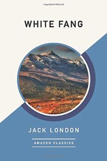 White Fang (Amazonclassics Edition)