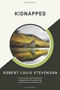 Kidnapped (Amazonclassics Edition) Kidnapped (Amazonclassics Edition)