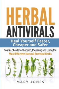 Herbal Antivirals