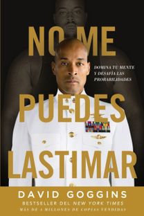 No Me Puedes Lastimar